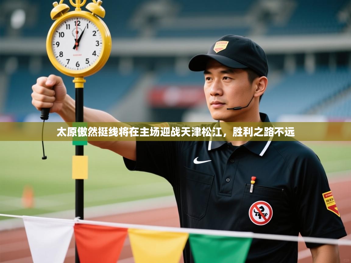 太原傲然挺线将在主场迎战天津松江,胜利之路不远 第1张