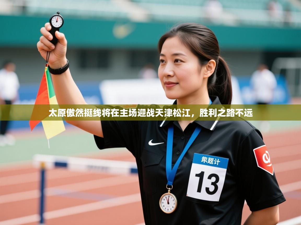 太原傲然挺线将在主场迎战天津松江,胜利之路不远 第2张