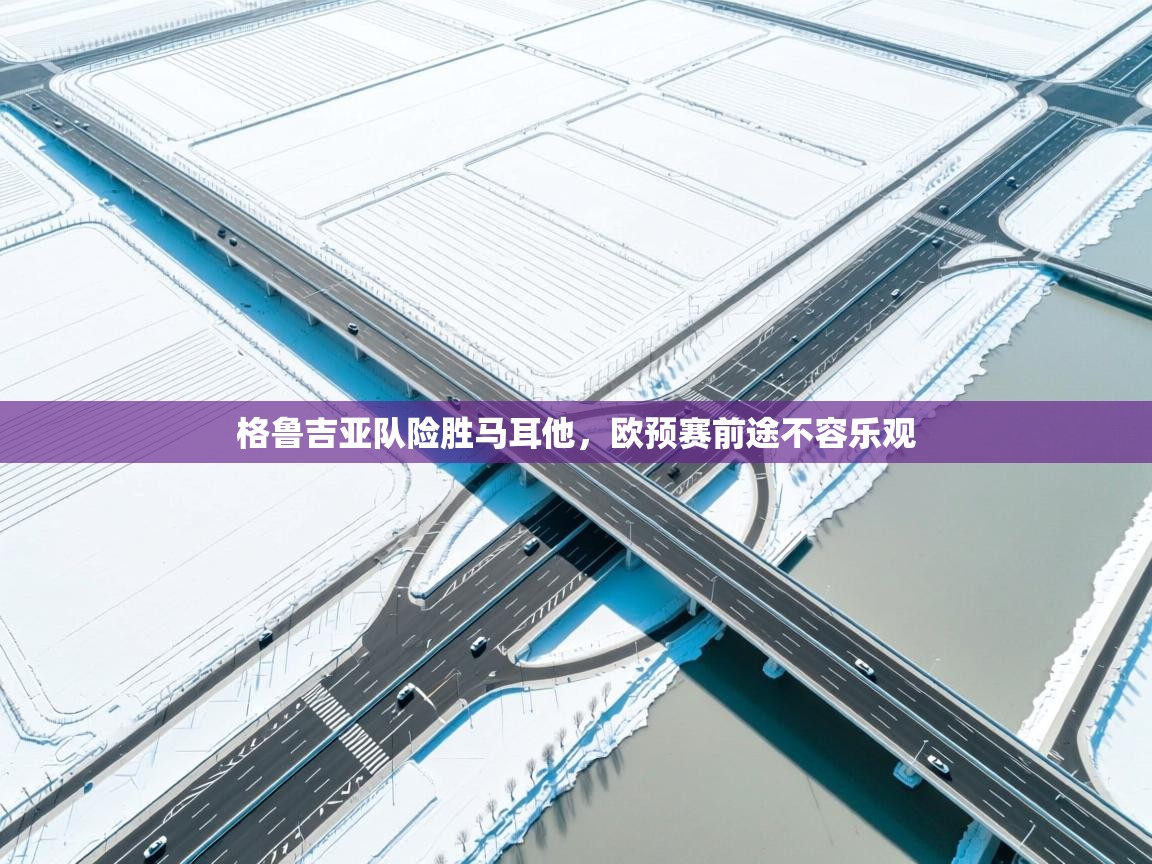 格鲁吉亚队险胜马耳他，欧预赛前途不容乐观