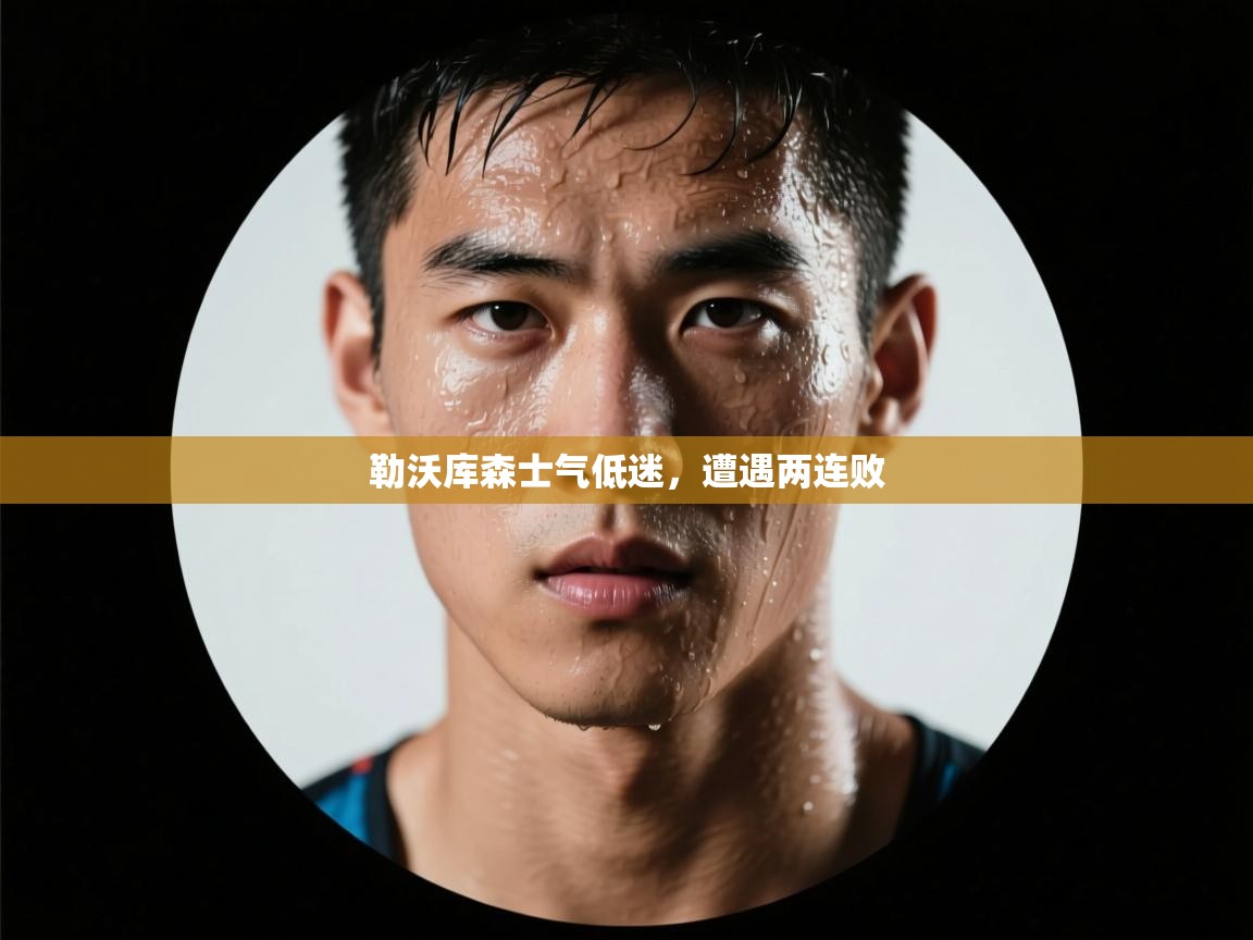 勒沃库森士气低迷，遭遇两连败  第1张