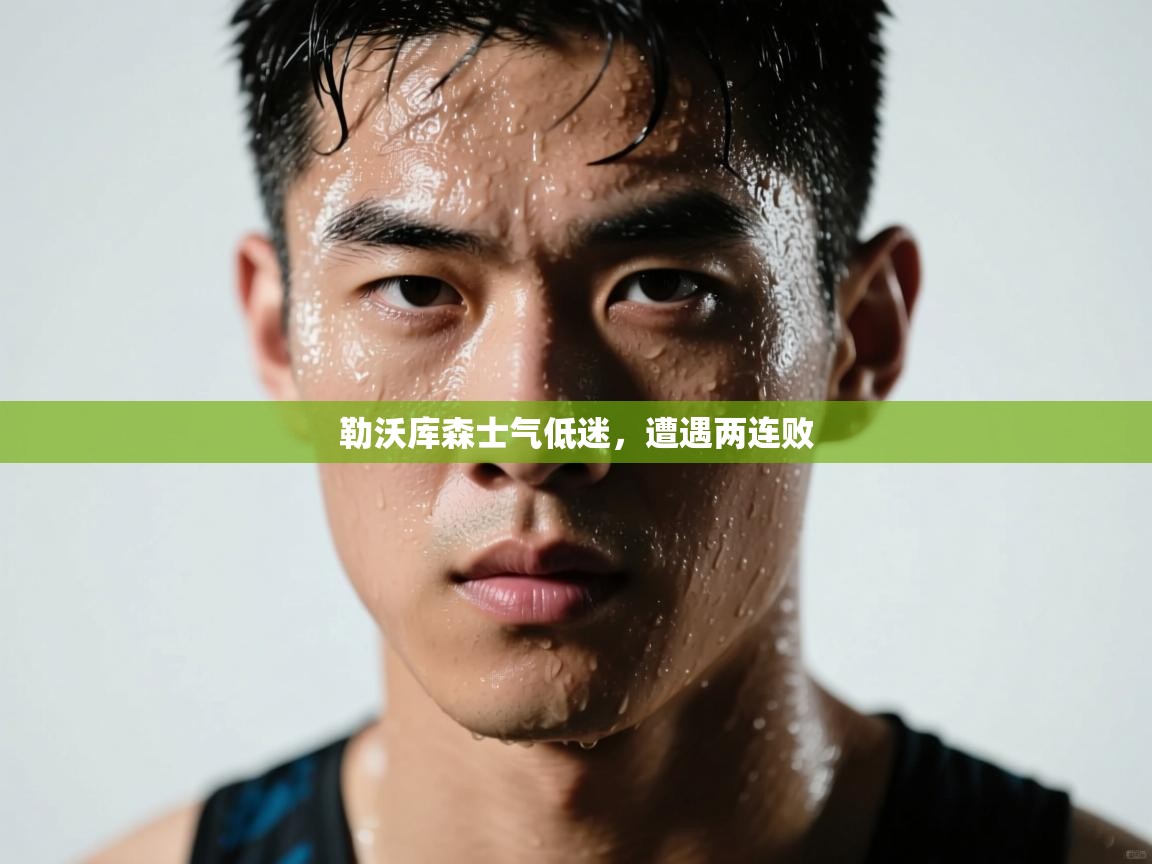 勒沃库森士气低迷，遭遇两连败  第2张