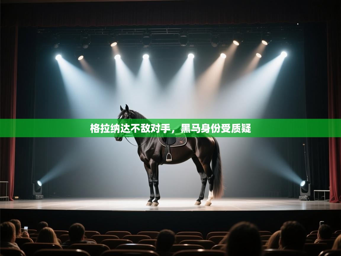 格拉纳达不敌对手，黑马身份受质疑