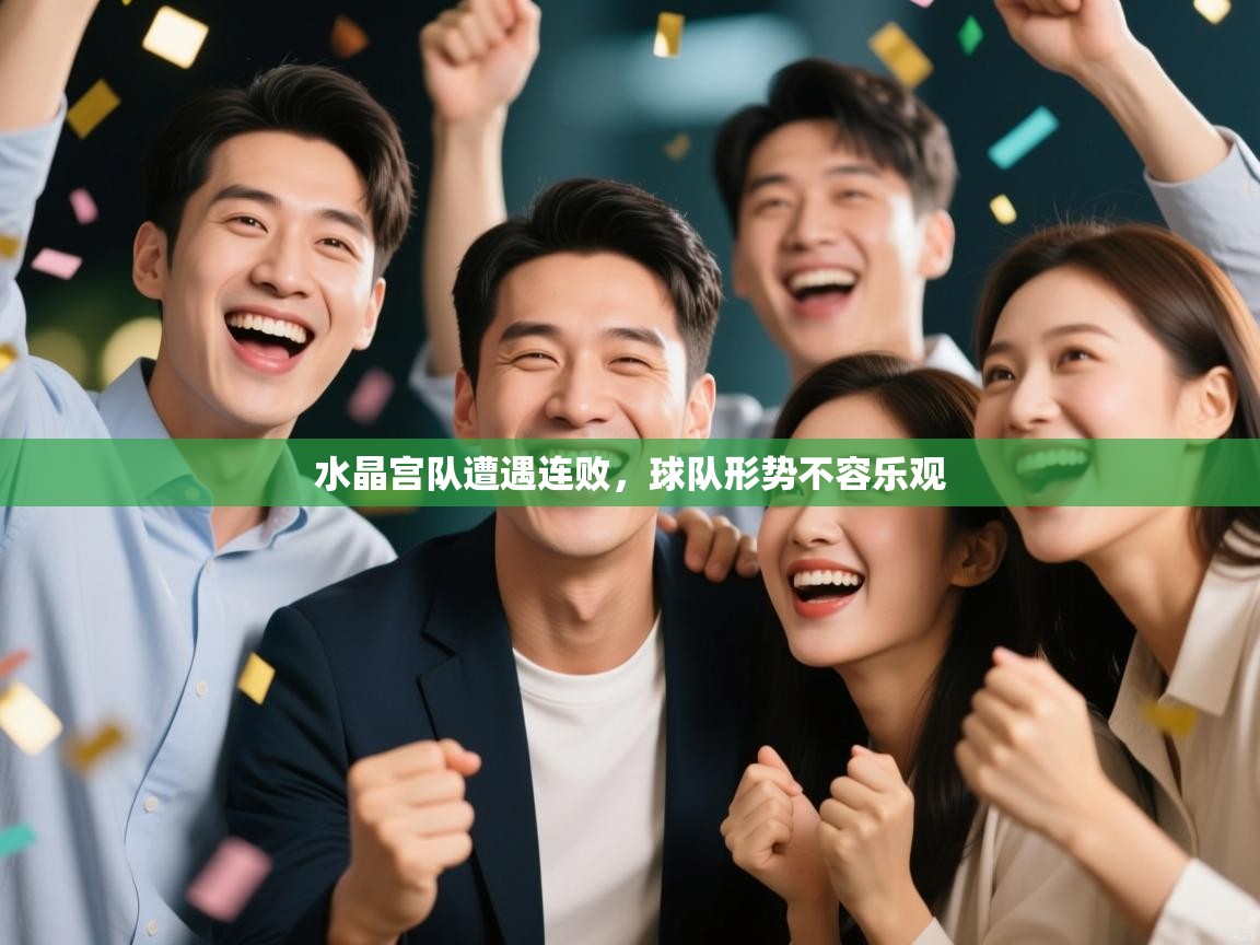 水晶宫队遭遇连败，球队形势不容乐观  第2张