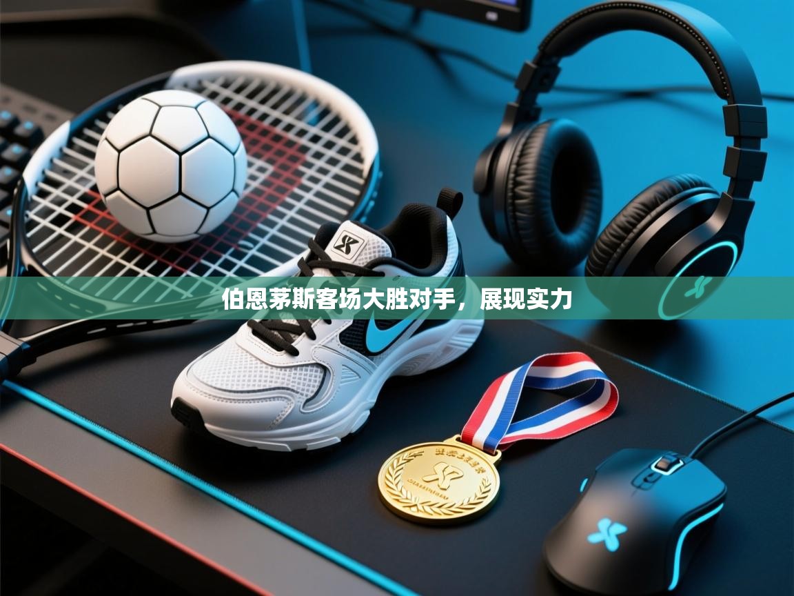 伯恩茅斯客场大胜对手，展现实力  第1张