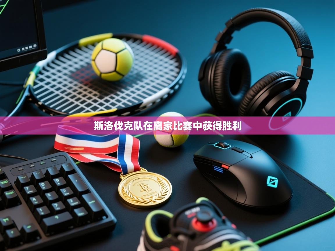 斯洛伐克队在离家比赛中获得胜利