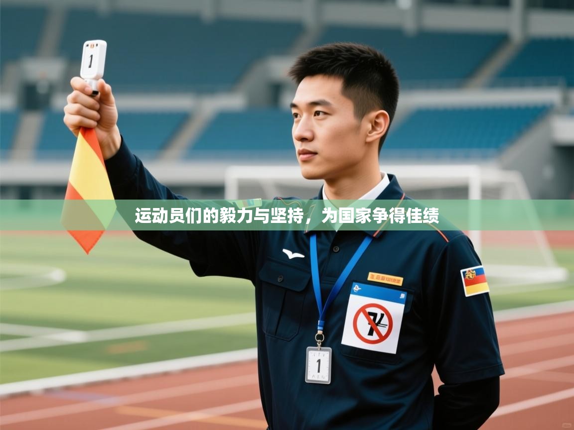 运动员们的毅力与坚持，为国家争得佳绩  第1张