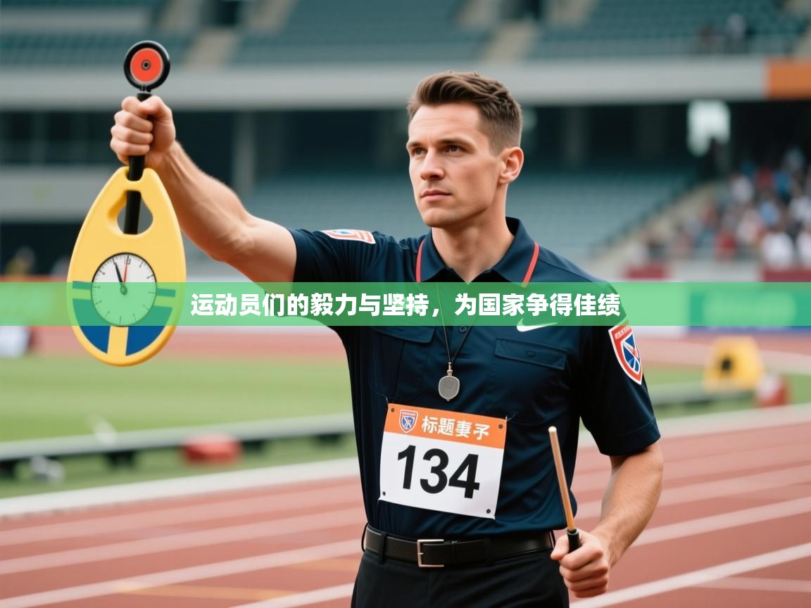 运动员们的毅力与坚持，为国家争得佳绩  第2张