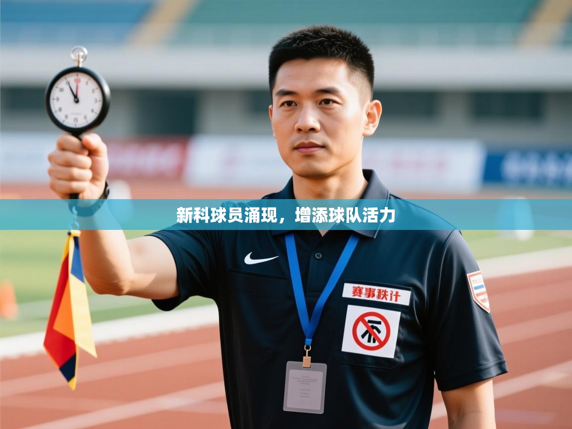 新科球员涌现，增添球队活力