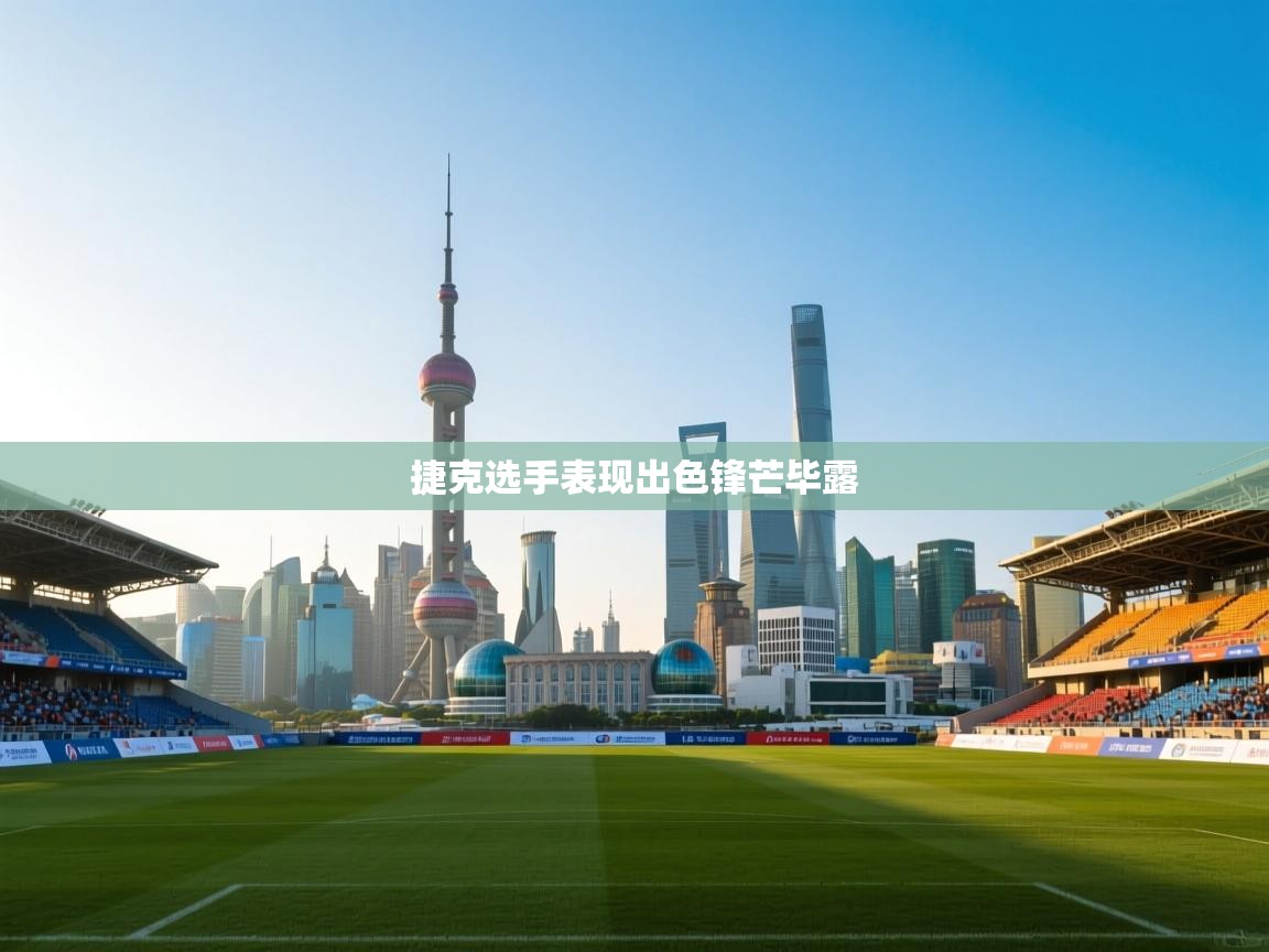 捷克选手表现出色锋芒毕露