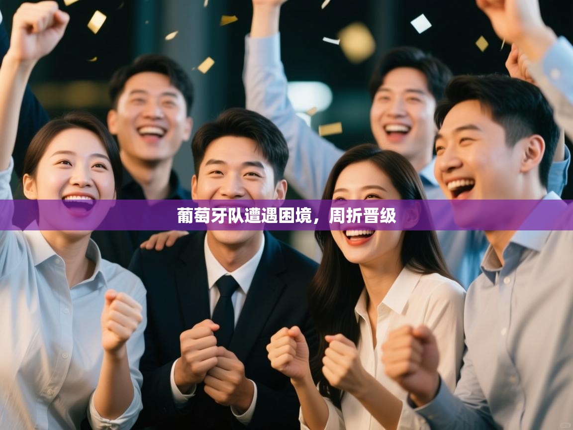 葡萄牙队遭遇困境，周折晋级