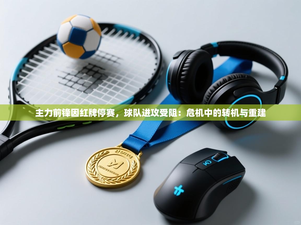 主力前锋因红牌停赛，球队进攻受阻：危机中的转机与重建