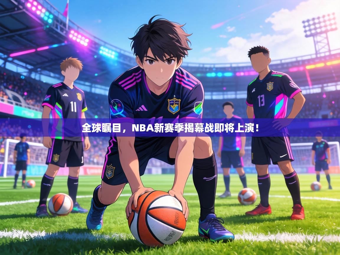 全球瞩目，NBA新赛季揭幕战即将上演！